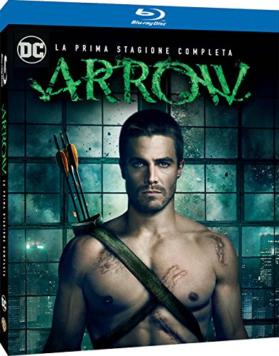 Arrow Stg.1 (Box 4 Br)