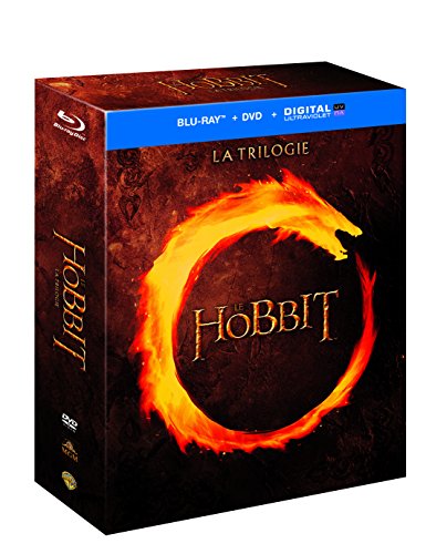 Le Hobbit - Trilogie
