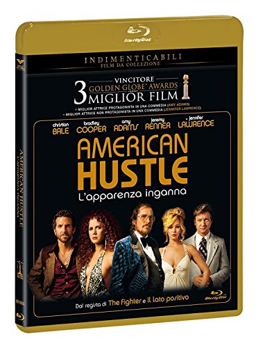 American Hustle (Indimenticabili)