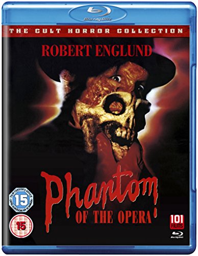 Phantom Of The Opera (1989) [Edizione: Regno Unito]