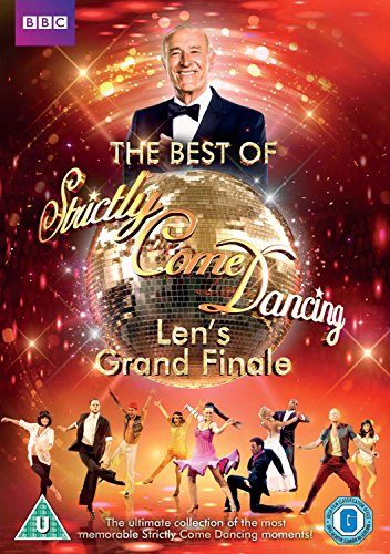Best Of Strictly Come Dancing - Len'S Grand Finale [Edizione: Regno Unito] [Edizione: Regno Unito]