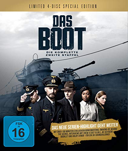 Das Boot - Staffel 2
