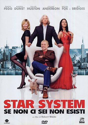 Star System-Se Non Ci Sei Non Esist