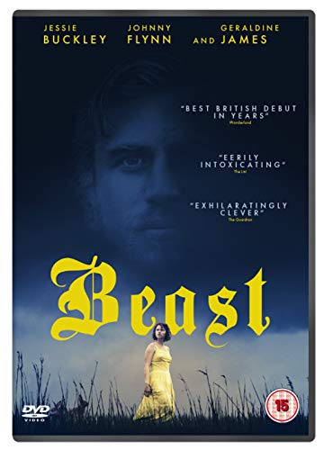 Beast [Dvd]