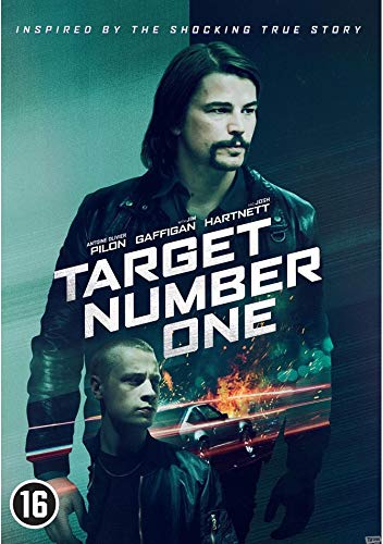 Target Number One [Dvd]