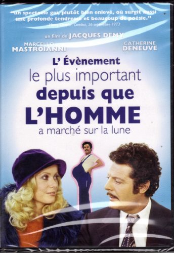 Evenement Le Plus Important (L') - Dvd
