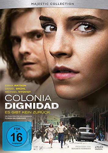 Colonia Dignidad - Es Gibt Kein Zurück - Majestic Collection