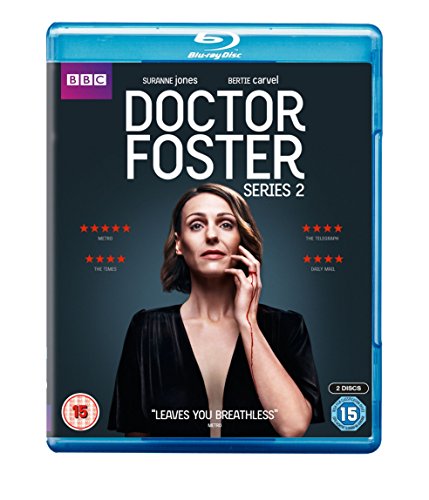 Doctor Foster - Series 2