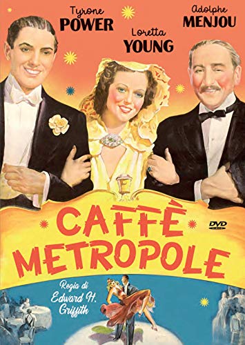 Caffè Metropole (1937)