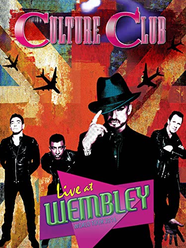 Live At Wembley (Cd+Br)