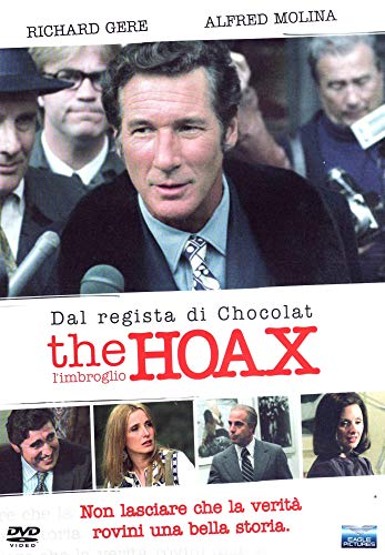 The Hoax-L'Imbroglio