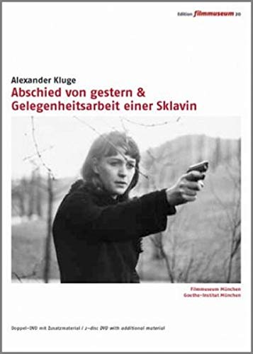 Abschied Von Gestern / Gelegenheitsarbeit Einer Sklavin (2 Dvds)