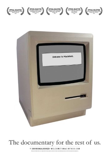 Welcome To Macintosh [Edizione: Stati Uniti]