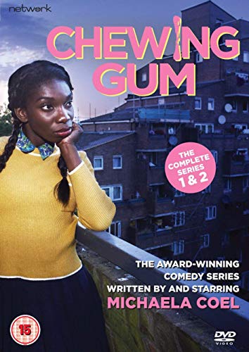 Chewing Gum: The Complete Series (2 Dvd) [Edizione: Regno Unito]