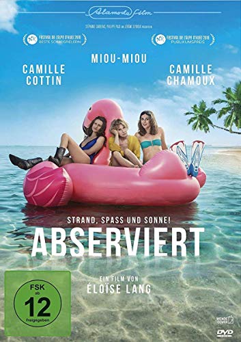 Abserviert - Strand, Spaß Und Sonne!