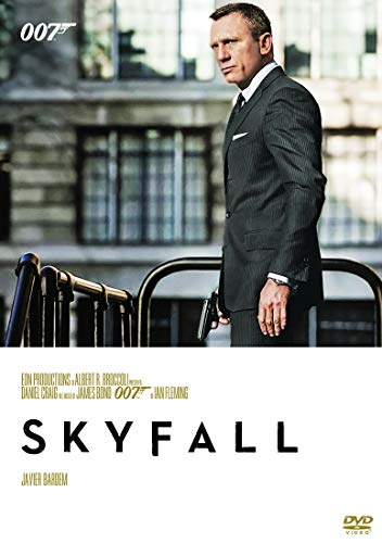 007 Skyfall