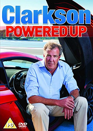 Clarkson Powered Up [Edizione: Regno Unito] [Edizione: Regno Unito]