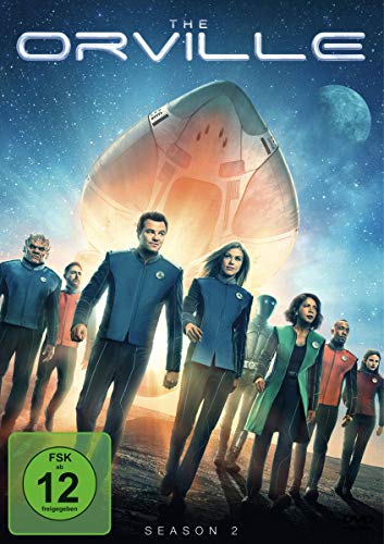 The Orville - Season 2