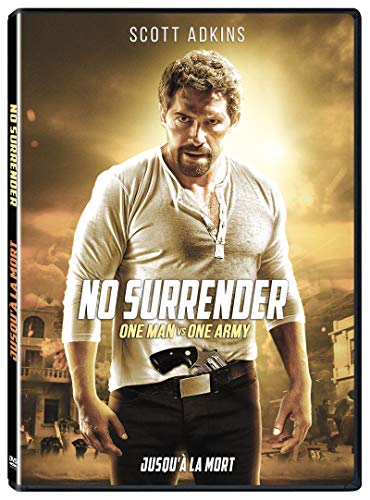 No Surrender