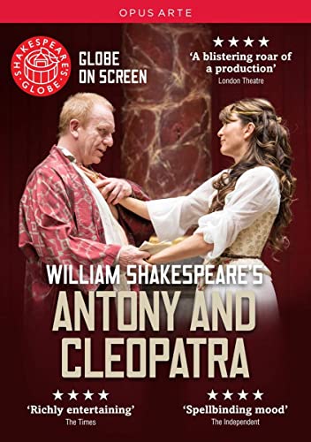 Antonio E Cleopatra