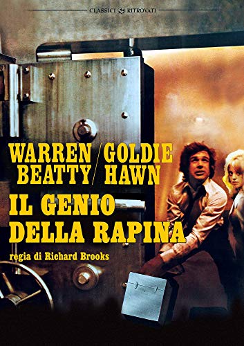 Il Genio Della Rapina