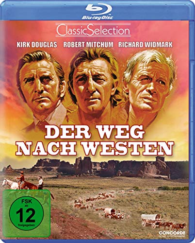 Der Weg Nach Westen