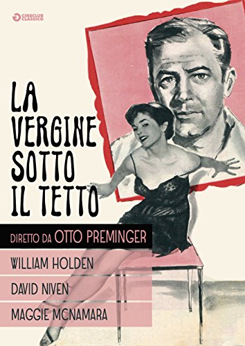 La Vergine Sotto Il Tetto
