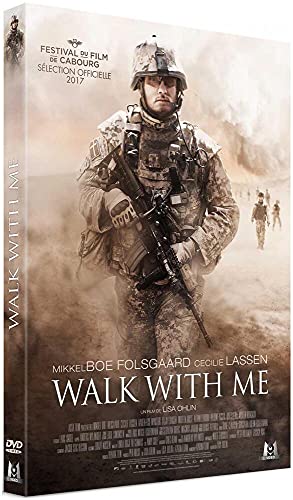 Walk With Me
