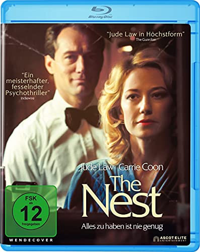 The Nest - Alles Zu Haben Ist Nie Genug