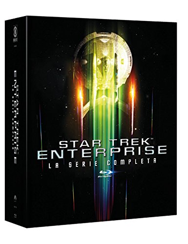 Star Trek Ente.St.1,4 (Box 24 Br)