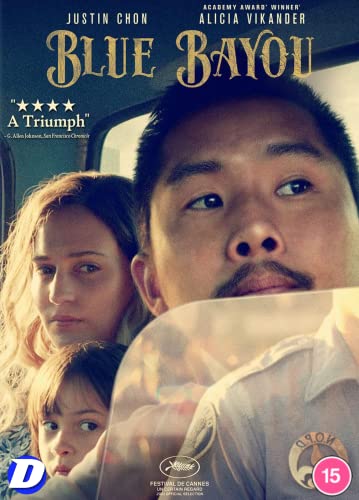 Blue Bayou [Dvd]