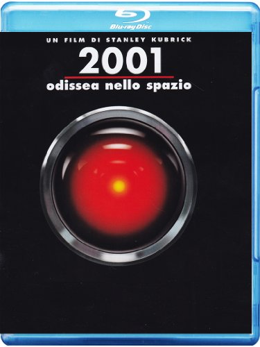 2001 - Odissea Nello Spazio