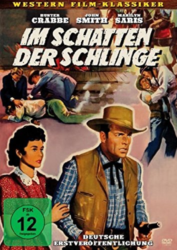 Im Schatten Der Schlinge - Western Film Klassiker