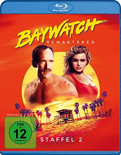Baywatch Hd - Staffel 2 (Fernsehjuwelen)