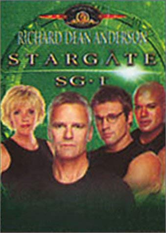 Stargate Sg-1, Saison 7A