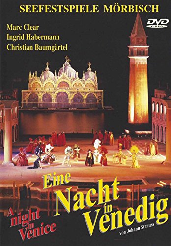 Eine Nacht In Venedig