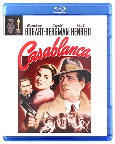 Casablanca