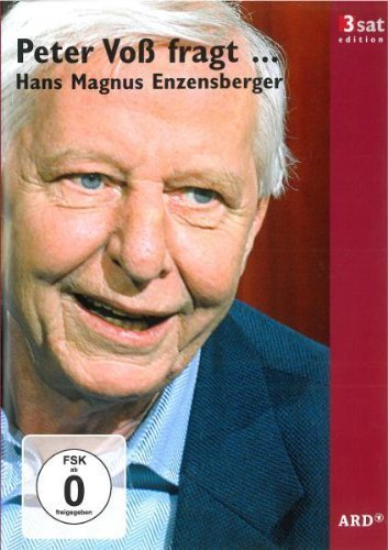 Peter Voss Fragt - Hans Magnus Enzensberger [Edizione: Germania]