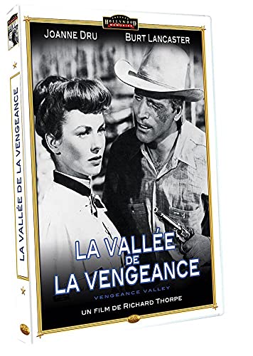 La Vallee De La Vengeance (Vengeance Valley)