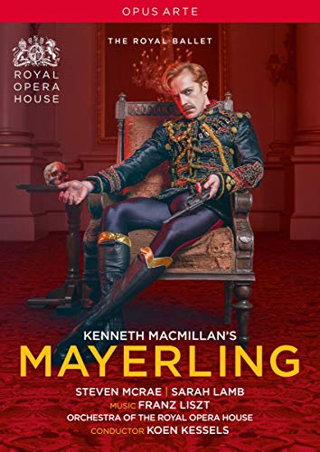 Mayerling - Royal Opera House Collection