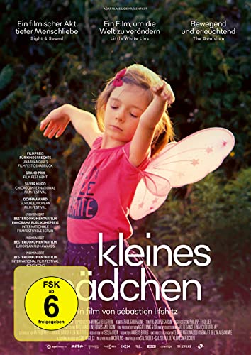 Kleines Mädchen