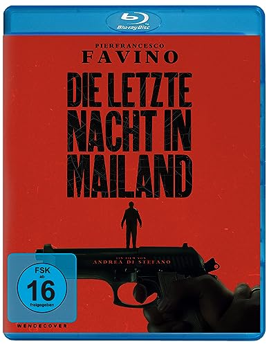 Die Letzte Nacht In Mailand