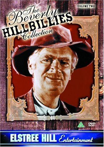 The Beverly Hillbillies Collection: Volume 2 [Edizione: Regno Unito]