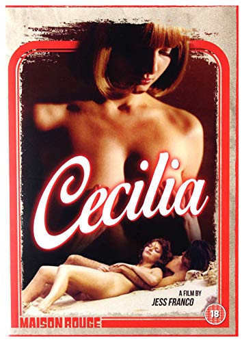 Cecilia [Edizione: Regno Unito]