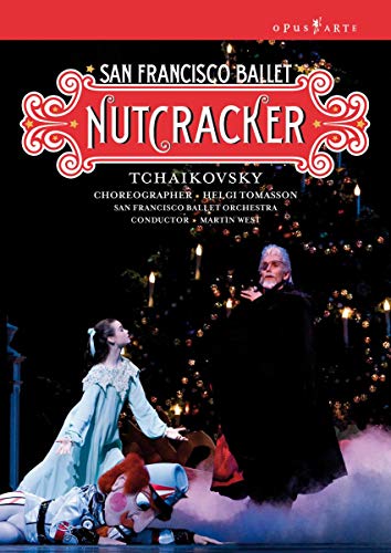 Nutcracker