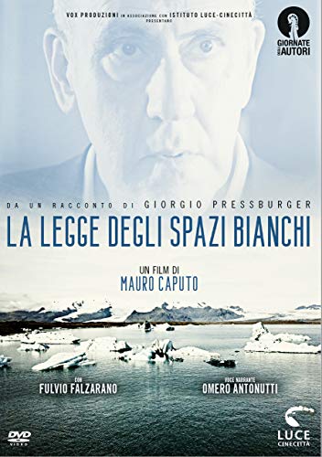 La Legge Degli Spazi Bianchi