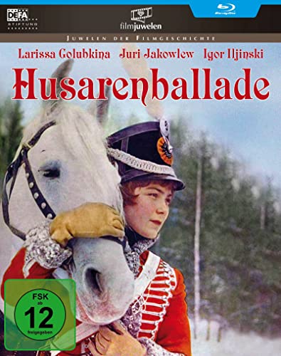 Husarenballade (Defa Filmjuwelen)