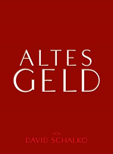 Altes Geld [3 Dvds] (Österreich-Version)