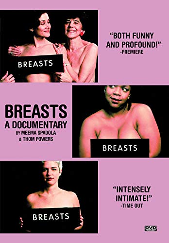 Breasts: Documentary [Edizione: Stati Uniti]