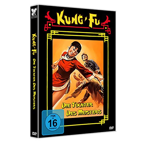Kung Fu: Die Tochter Des Meisters